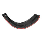 Rear Driver Side Fender Flare Molding for Dodge Ram ProMaster (2019-2025)