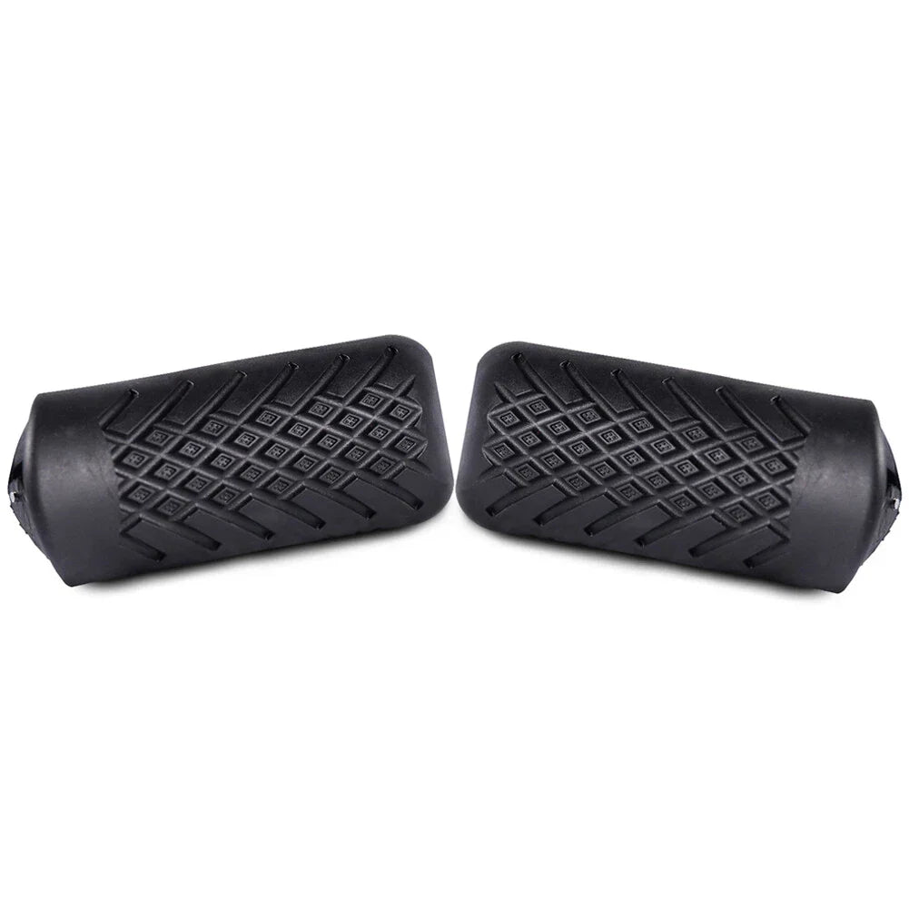 Engine Guards Crash Bars Knee Protector Covers for Harley Yamaha Suzuki