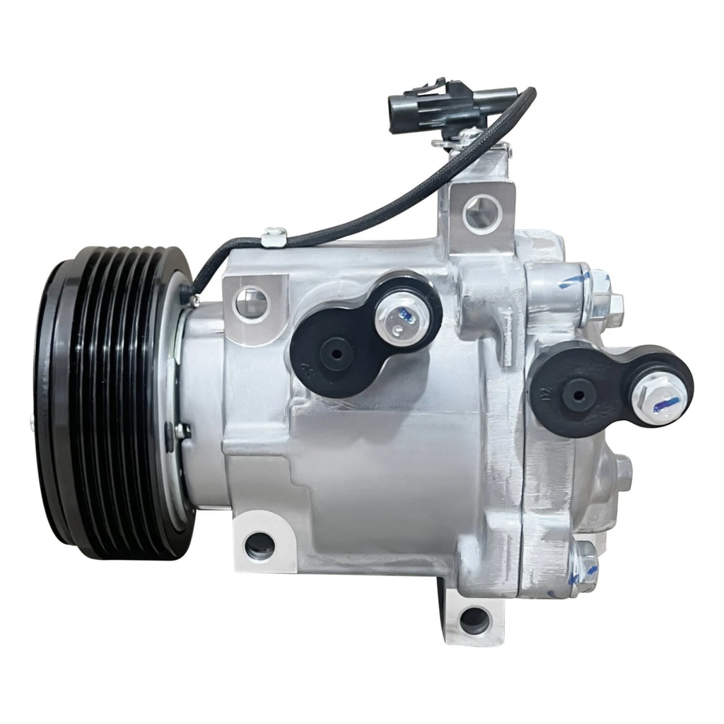 AC Compressor Replacement for Tata Vista (2008–2016)