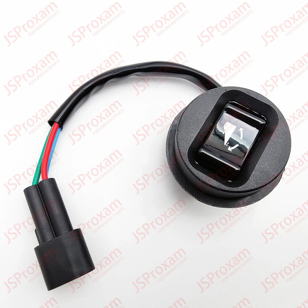 Trim & Tilt Switch for Yamaha 115-225 HP (1990–2005) 6R3-82563-00-00