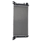 Engine Radiator for GMC Sierra 1500 (2014–2015) CU13398 23126397