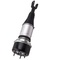 2X Front Air Suspension Struts w/ Compressor Pump for Jaguar XJ8 (1998–2009) C2C41347