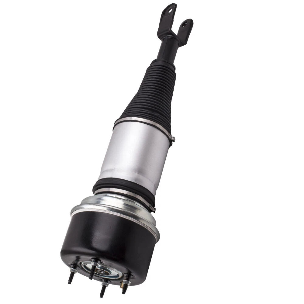 2X Front Air Suspension Struts w/ Compressor Pump for Jaguar XJ8 (1998–2009) C2C41347