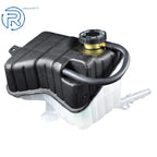 Engine Coolant Recovery Tank with Sensor for Cadillac DeVille (2000–2004)