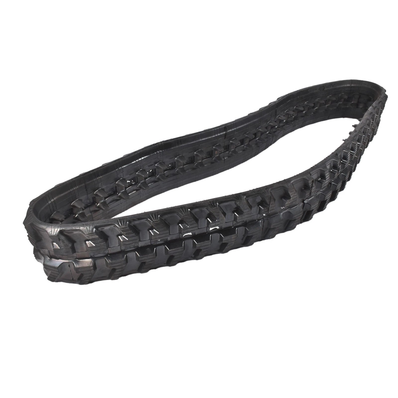 1 Piece Rubber Track for Bobcat MT85, Vermeer CTX100, CTX160 (2015–2023)