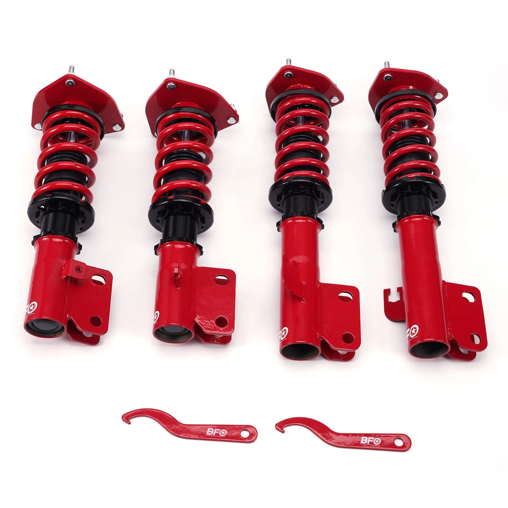 Coilover Suspension Kit for Subaru Impreza (1993-2001)