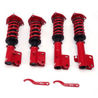 Coilover Suspension Kit for Subaru Impreza (1993-2001)