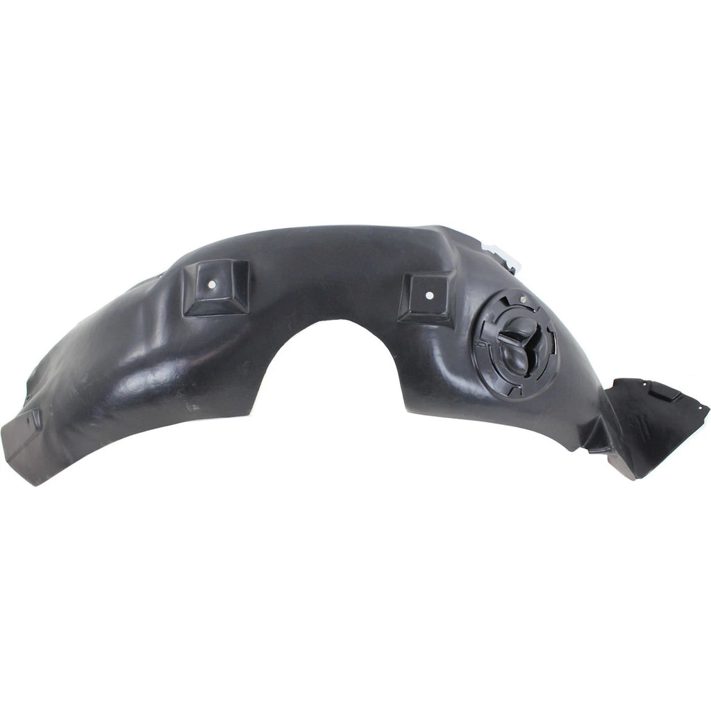 Fender Kit for Chevrolet Equinox (2010–2013) with Fender Liners