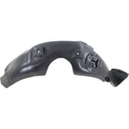 Fender Kit for Chevrolet Equinox (2010–2013) with Fender Liners