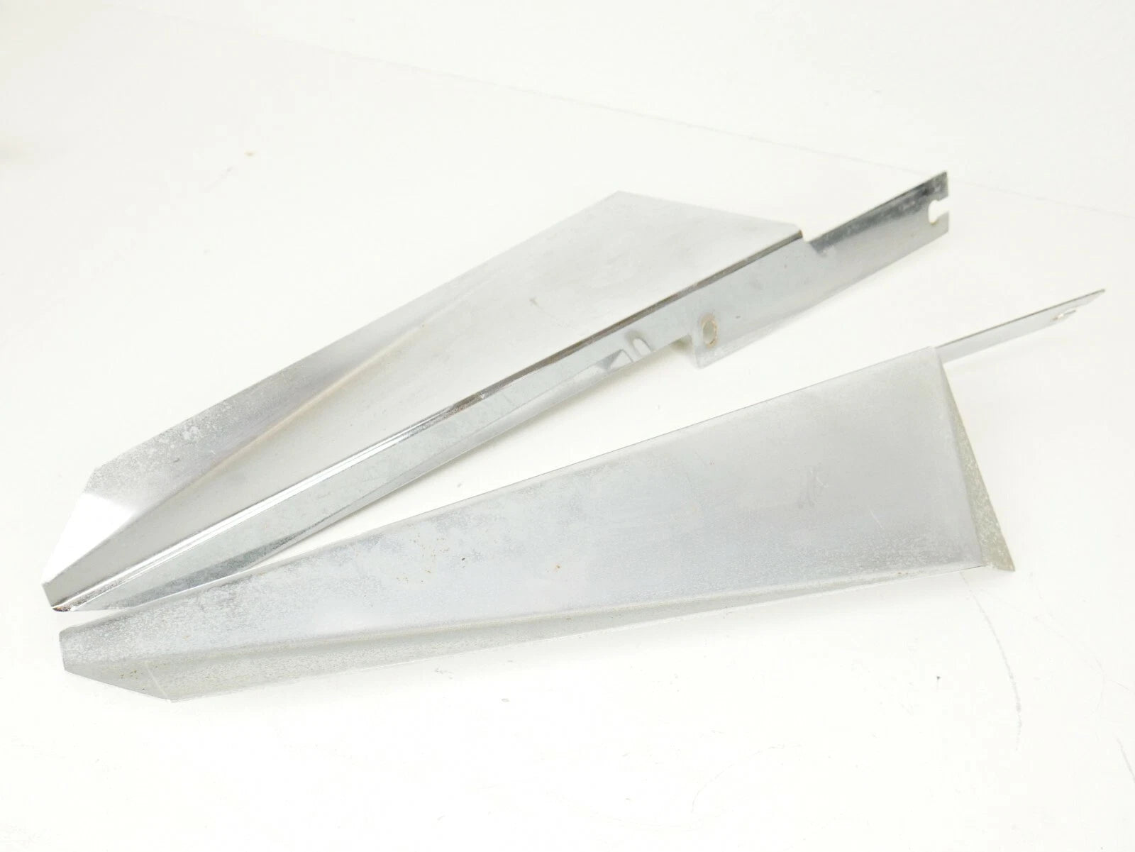 Set of 2 Inner Fairing Brackets for Harley Davidson Touring (1993–2013)