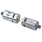 RS550 DC Motor 16 Teeth Gear for Cordless Drill Screwdriver