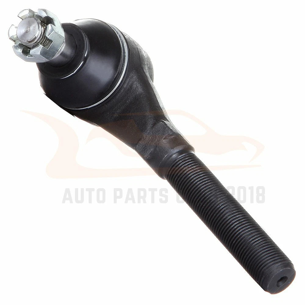 Set of 4 Front Inner & Outer Tie Rod Ends for Ford Expedition F-150 (1997–2003)
