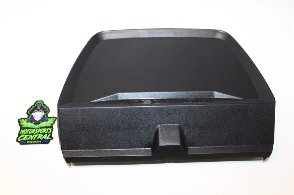 Gauge Support Housing Trim Cover for Sea-Doo GTX RXT Wake Pro (2009–2017) 277001613