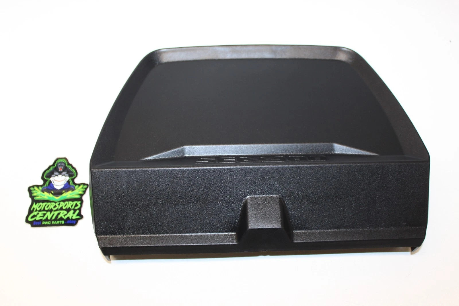 Gauge Support Housing Trim Cover for Sea-Doo GTX RXT Wake Pro (2009–2017) 277001613