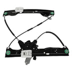 Power Window Regulator w/ Motor for Ford Focus (2012–2018)