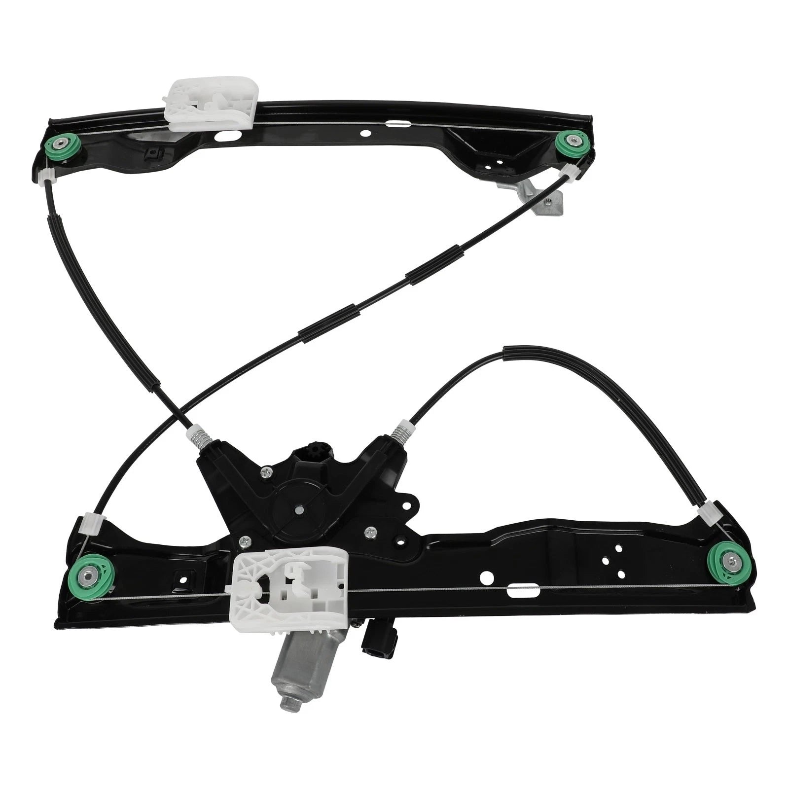 Power Window Regulator w/ Motor for Ford Focus (2012–2018)