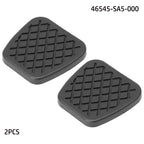 2X Brake Clutch Pedal Replacement for Black