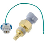 Engine Coolant Temperature Sensor with Connector for GMC C3500HD (1999–2007)