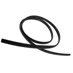 Sealed Windshield Panel Moulding Strip for Universal Car (1.7m)