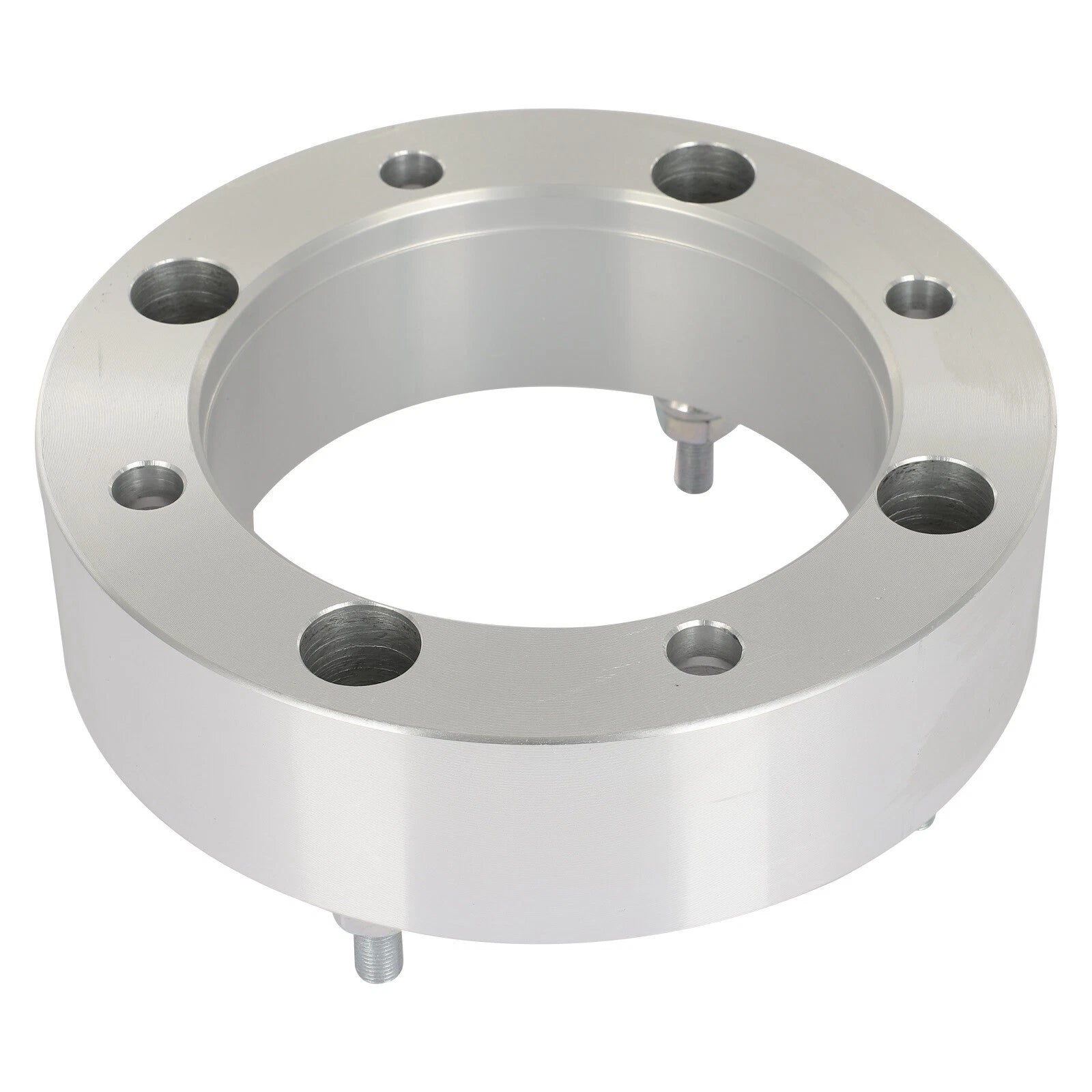 2X 2" Wheel Spacers for Polaris Ranger RZR 400 800 (4x156)