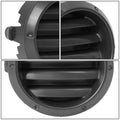 Fog Light Bezel for Toyota Highlander (2004–2007)