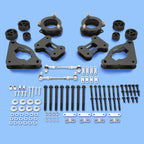 2" Lift Kit with Sway Bar Endlink for Jeep Renegade (2015–2023)