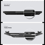 iArmor Steel Off-Road Steps for Silverado Sierra Regular Cab (1999-2007)