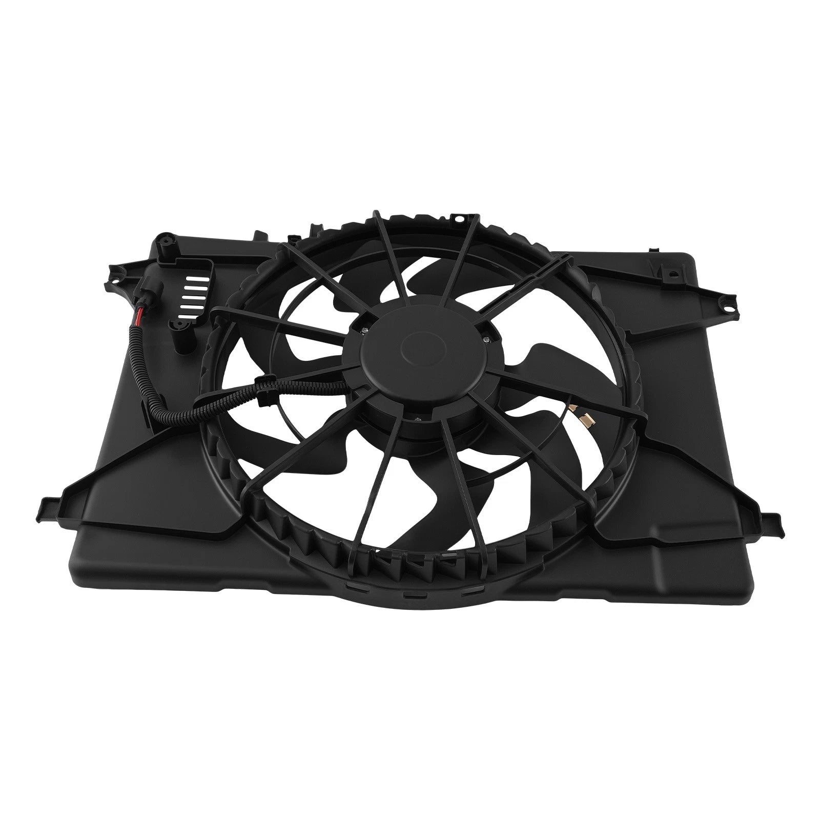 Cooling Fan Assembly for Kia Niro (2017-2022) Heat Resistant