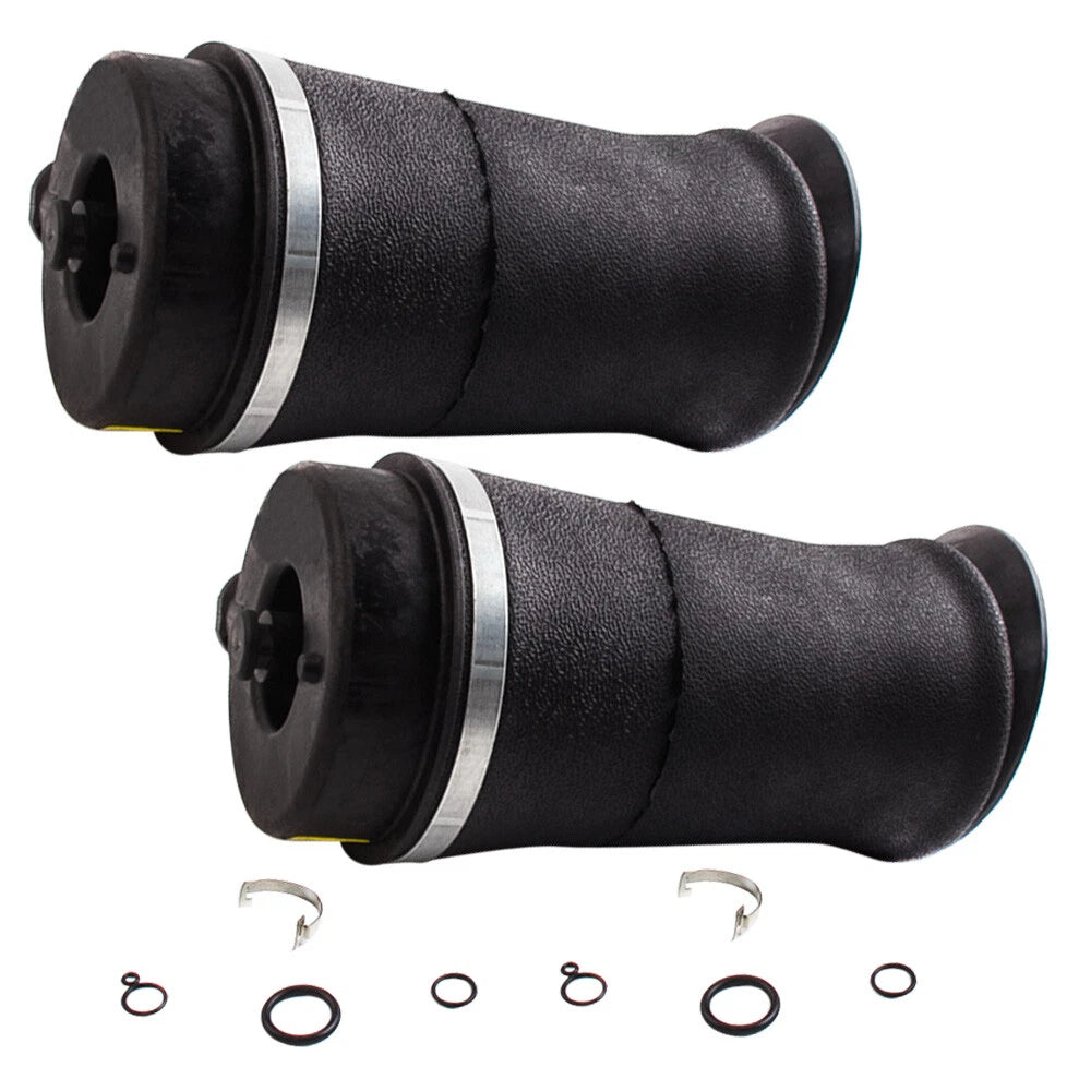 Rear Air Suspension Bellows Bag for Ford Expedition (1997–2002)