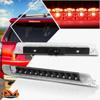 LED Third Brake Light for 4Runner (2010–2016) - Black Housing