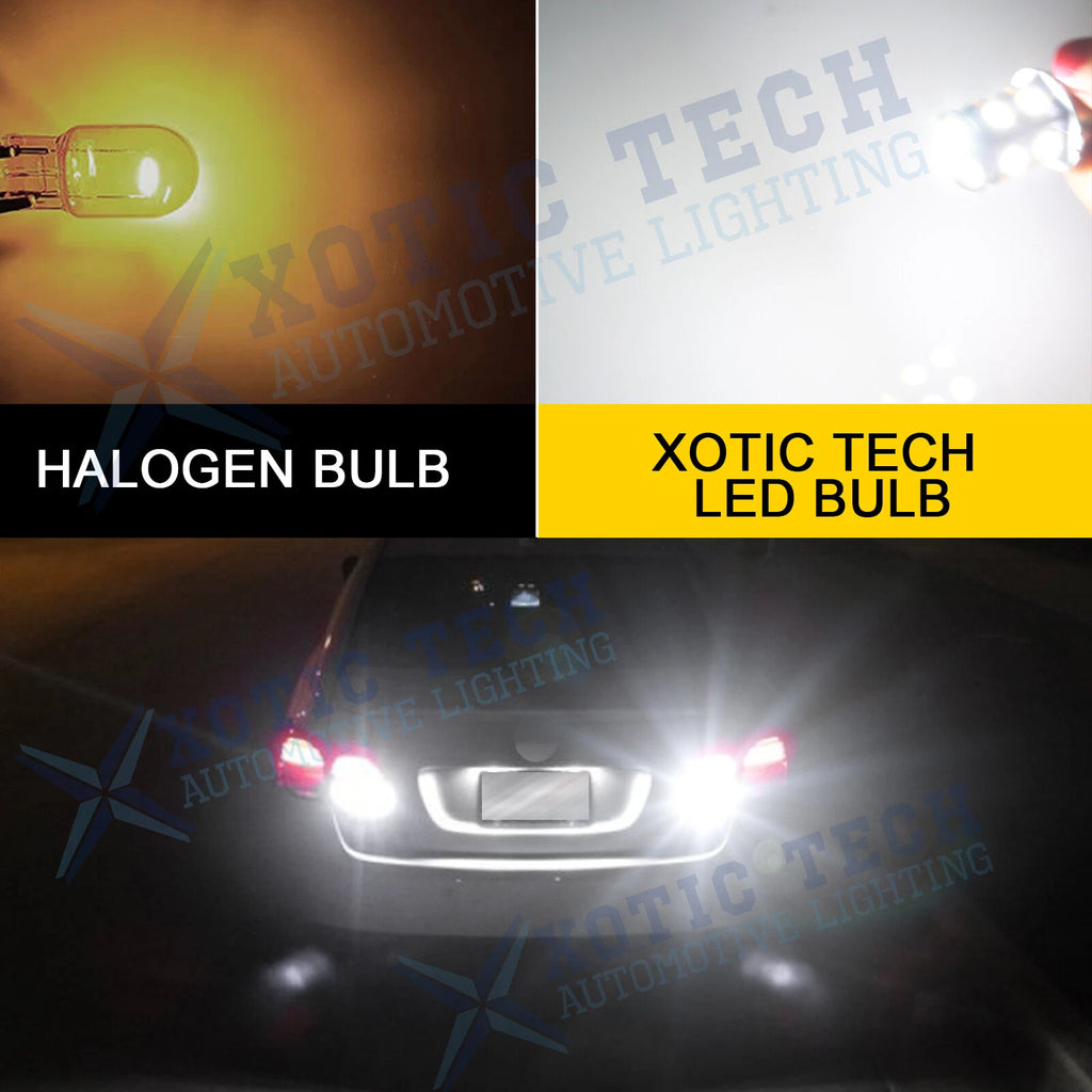 LED Turn Signal for Toyota Camry (2018-2022)