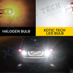 LED Turn Signal for Toyota Camry (2018-2022)