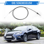 Hood Release Cable No. 5363033150 for Lexus ES350 (2007–2012)