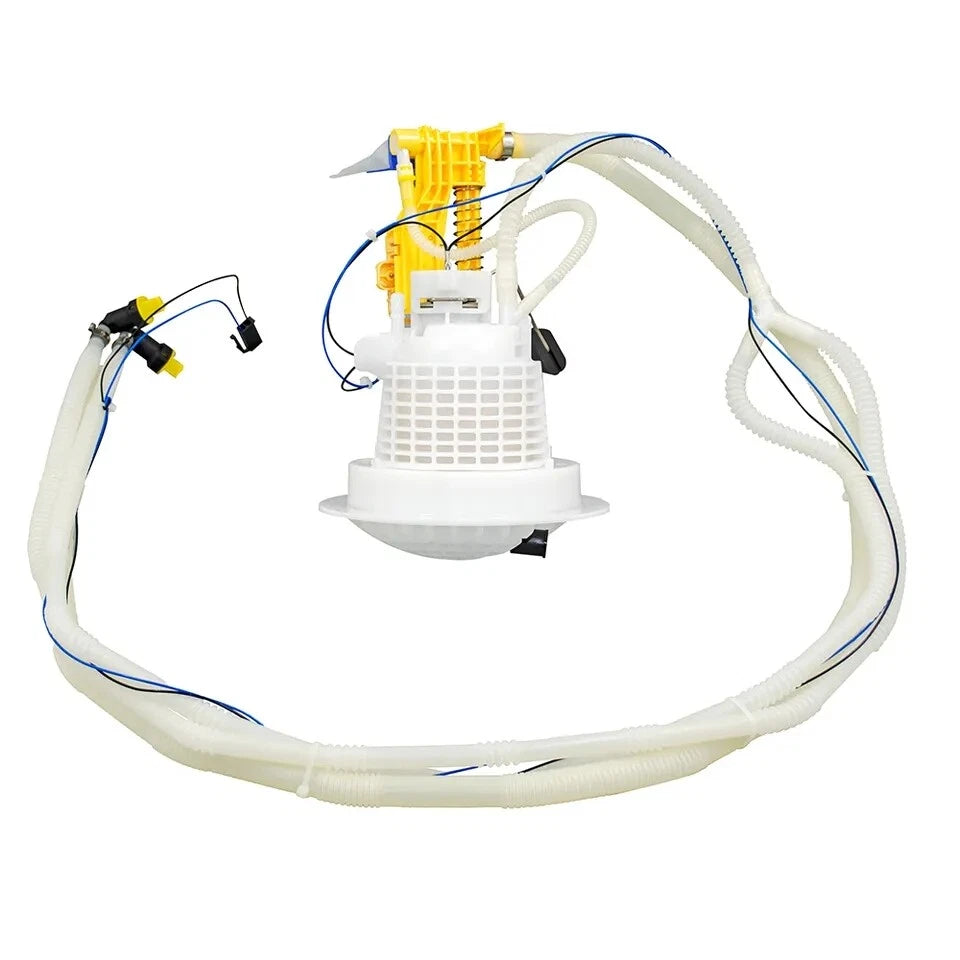 Fuel Filter for Mercedes R550, ML350, ML500, R500 (2006–2008) 2514700090