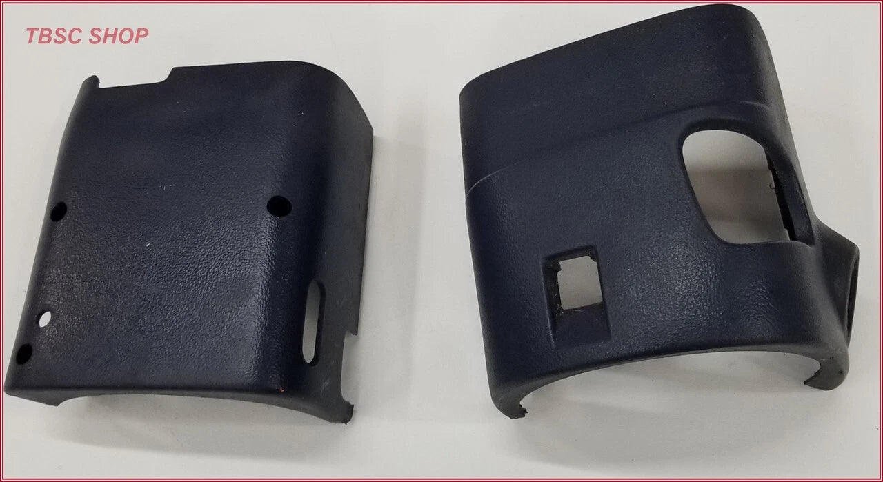 Steering Column Trim Set for Grand Marquis (1992–1997) Black