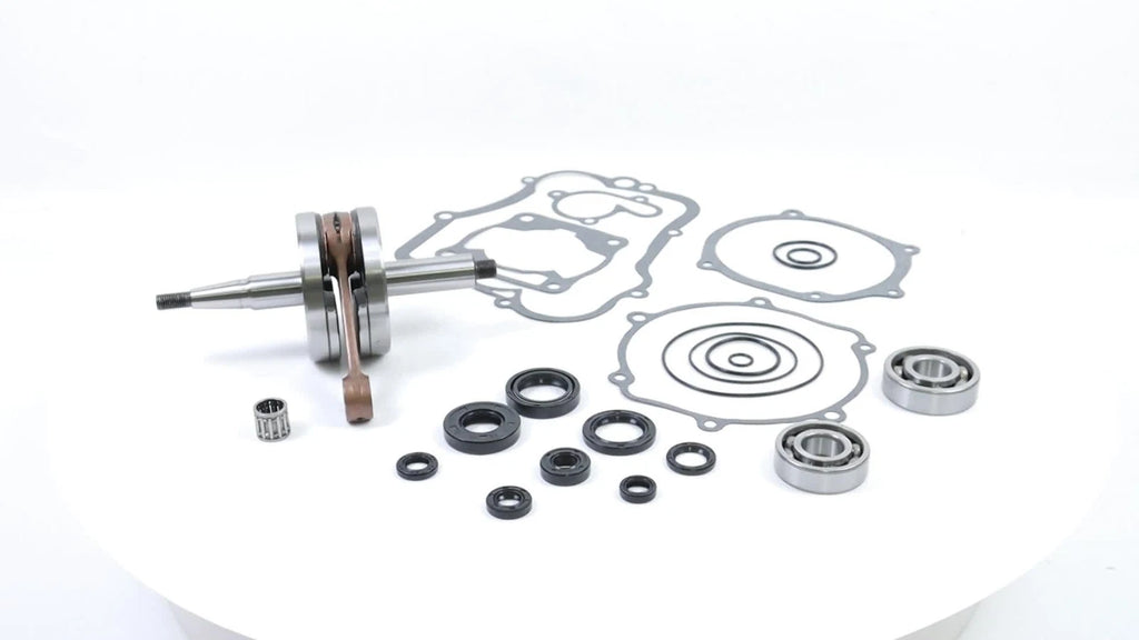 Engine Bottom End Rebuild Kit for Yamaha YZ85 (2002–2014)