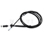 Throttle Cable #7081675 for Polaris Ranger 500 (2011–2012)