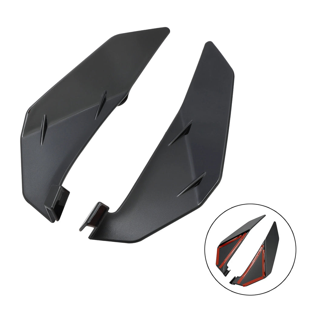 Windshield Plate Side Panels for Honda XL750 Transalp (2023) T9