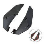 Windshield Plate Side Panels for Honda XL750 Transalp (2023) T9