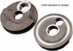 WSM Crankshaft Journal for Yamaha YFZ350 Banshee (1987–2006) - 55-520