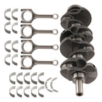 Crankshaft & ConRod & Bearing Set for Hyundai Sonata/Tucson (G4KD)