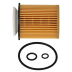 Oil Filter HU7116z for Mercedes-Benz A C E CLA GLA GLB GLC GLE (2015–2022)