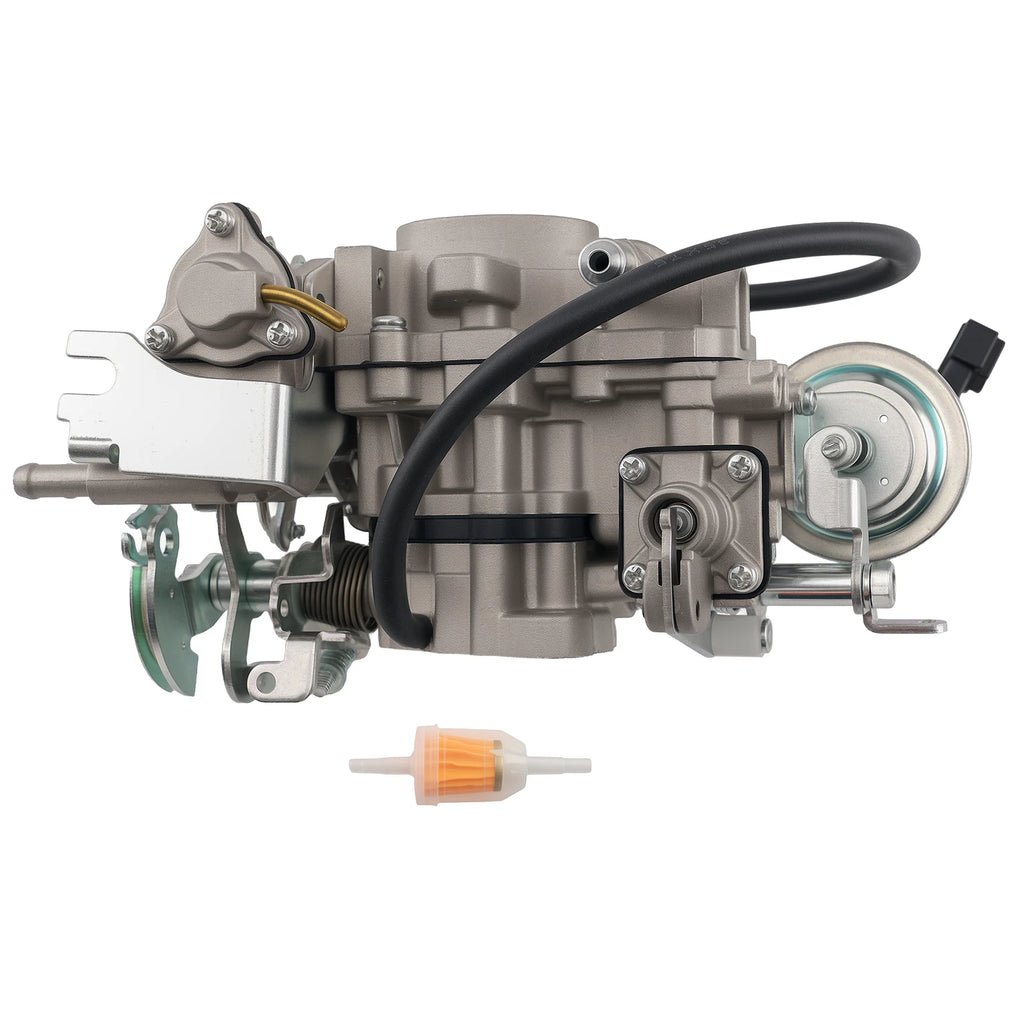 Carburetor Carb 21100-78150-71 for Toyota Forklifts 4Y 5K