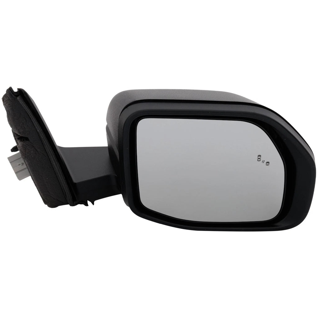 Set of 2 Heated Mirrors for Ford (2021–2024)