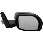Set of 2 Heated Mirrors for Ford (2021–2024)