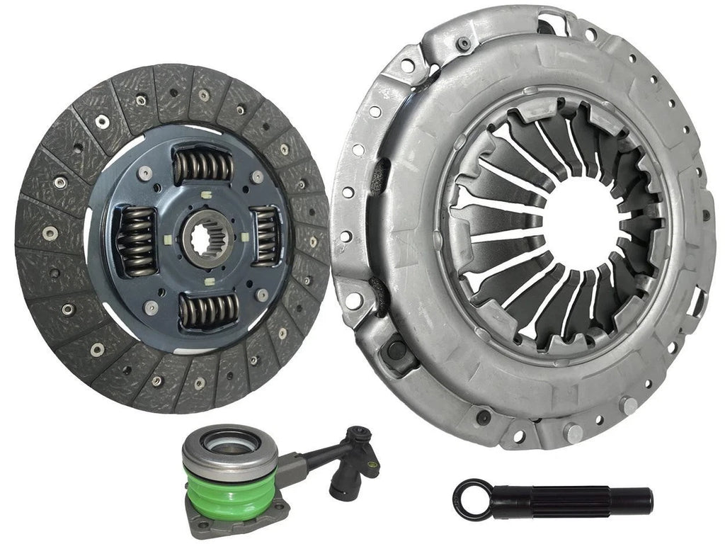 Clutch Kit for Pontiac G4 (2006)