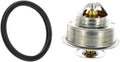Thermostat Replacement Kit for Volvo Penta AQ 120B 125A 131A B21 B23 B25 (875580)