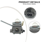 Performance Carburetor for Homelite Blower