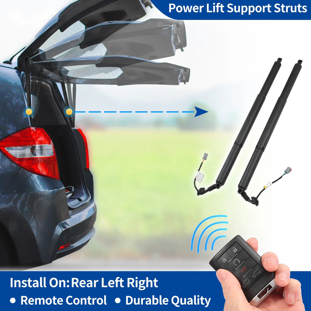 Tailgate Power Lift Support for Ford Explorer (2020–2024) No.LB5BS402A55AE 1 Pair