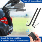 Tailgate Power Lift Support for Ford Explorer (2020–2024) No.LB5BS402A55AE 1 Pair